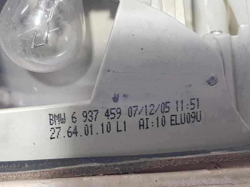 Piloto Trasero Izquierdo Para Bmw Serie 3 Berlina