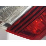 Piloto Trasero Izquierdo Para Bmw Serie 3 Berlina