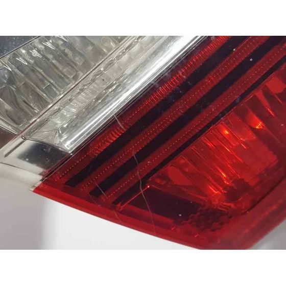 Piloto Trasero Izquierdo Para Bmw Serie 3 Berlina