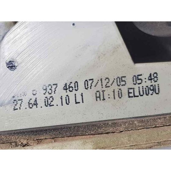 Piloto Trasero Derecho Para Bmw Serie 3 Berlina