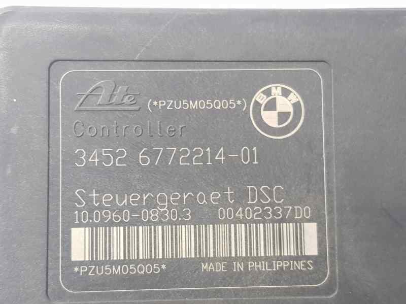 Abs Para Bmw Serie 3 Berlina
