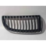 Rejilla Delantera Para Bmw Serie 3 Berlina