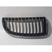 Rejilla Delantera Para Bmw Serie 3 Berlina