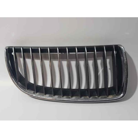 Rejilla Delantera Para Bmw Serie 3 Berlina