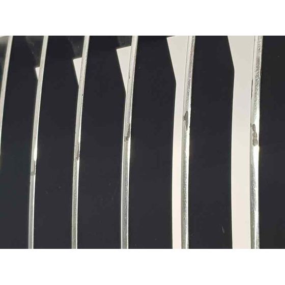 Rejilla Delantera Para Bmw Serie 3 Berlina