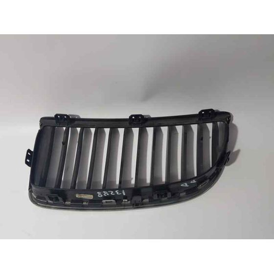 Rejilla Delantera Para Bmw Serie 3 Berlina