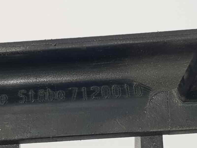 Rejilla Delantera Para Bmw Serie 3 Berlina