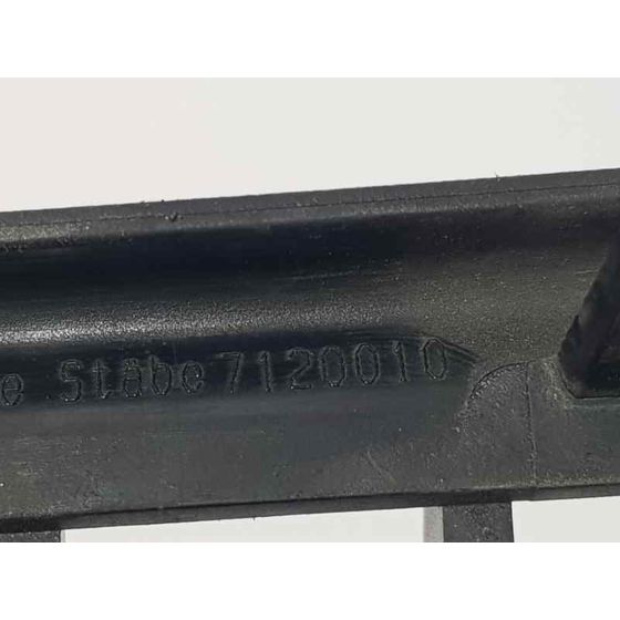 Rejilla Delantera Para Bmw Serie 3 Berlina