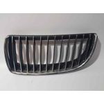 Rejilla Delantera Para Bmw Serie 3 Berlina