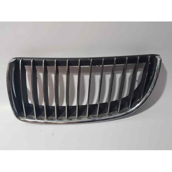 Rejilla Delantera Para Bmw Serie 3 Berlina