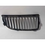 Rejilla Delantera Para Bmw Serie 3 Berlina
