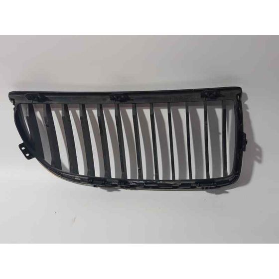 Rejilla Delantera Para Bmw Serie 3 Berlina
