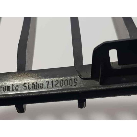 Rejilla Delantera Para Bmw Serie 3 Berlina