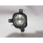 Faro Antiniebla Izquierdo Para Ford Ka