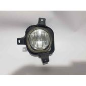 Faro Antiniebla Izquierdo Para Ford Ka