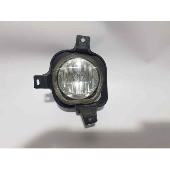 Faro Antiniebla Izquierdo Para Ford Ka