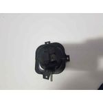 Faro Antiniebla Izquierdo Para Ford Ka