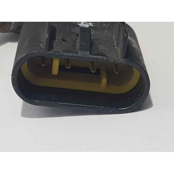 Sonda Lambda Para Ford Ka