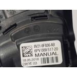Potenciometro Pedal Para Ford Transit Courier