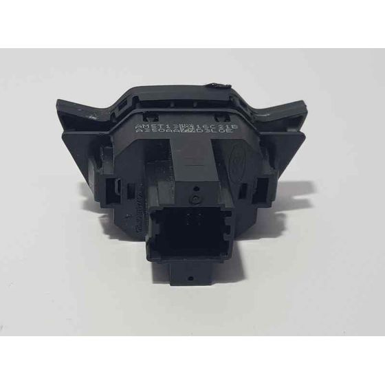 Warning Para Ford Transit Courier