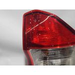 Piloto Trasero Izquierdo Para Ford Transit Courier