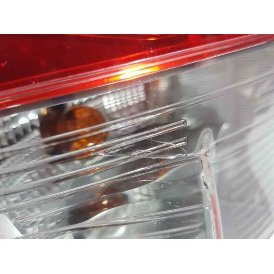 Piloto Trasero Izquierdo Para Ford Transit Courier