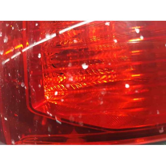 Piloto Trasero Izquierdo Para Ford Transit Courier
