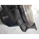 Faro Antiniebla Izquierdo Para Ford Ka