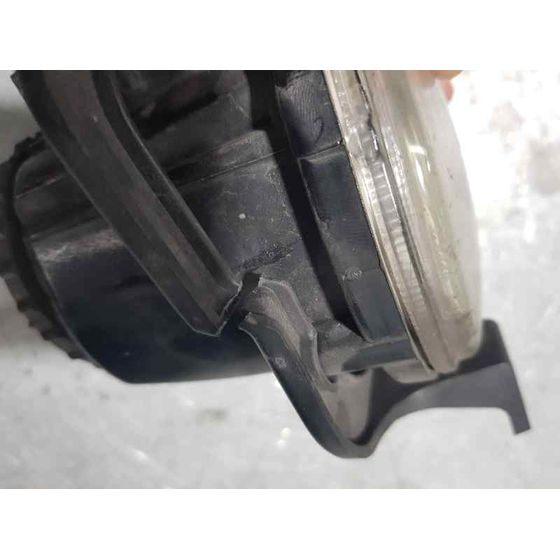 Faro Antiniebla Izquierdo Para Ford Ka