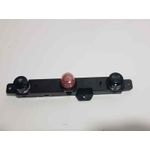 Warning Para Fiat Nuova 500