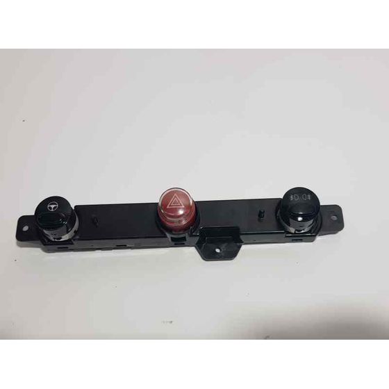 Warning Para Fiat Nuova 500