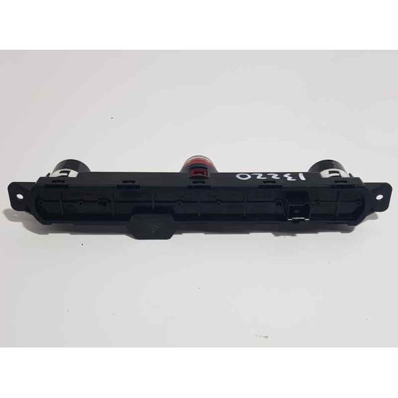 Warning Para Fiat Nuova 500