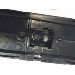Warning Para Fiat Nuova 500