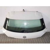 Porton Trasero Para Volkswagen Scirocco