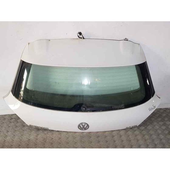 Porton Trasero Para Volkswagen Scirocco