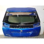 Porton Trasero Para Peugeot 2008