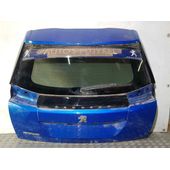 Porton Trasero Para Peugeot 2008