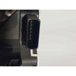 Potenciometro Pedal Para Fiat Nuova 500