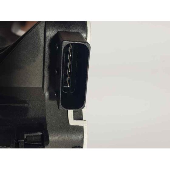 Potenciometro Pedal Para Fiat Nuova 500