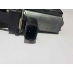 Elevalunas Delantero Izquierdo Para Fiat Nuova 500