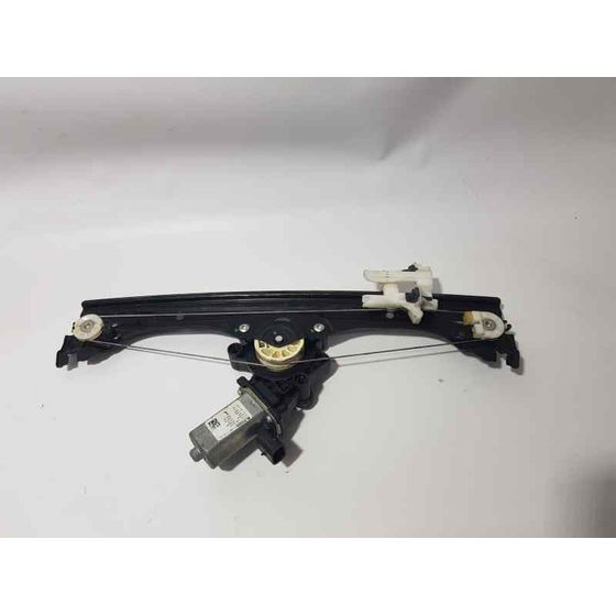 Elevalunas Delantero Izquierdo Para Fiat Nuova 500