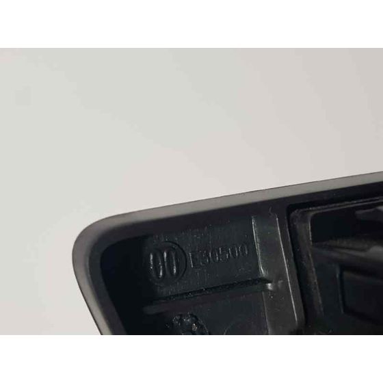 Mando Elevalunas Delantero Derecho Para Fiat Nuova 500