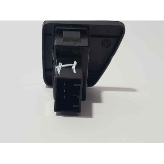 Mando Elevalunas Delantero Izquierdo Para Fiat Nuova 500
