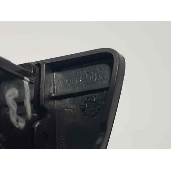 Mando Elevalunas Delantero Izquierdo Para Fiat Nuova 500
