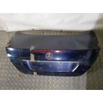 Tapa Maletero Para Mercedes Clase E  Berlina
