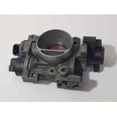 Caja Mariposa Para Fiat Panda