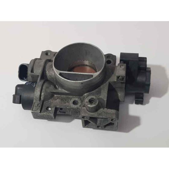 Caja Mariposa Para Fiat Panda