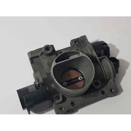Caja Mariposa Para Fiat Panda