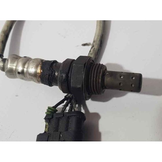 Sonda Lambda Para Fiat Panda