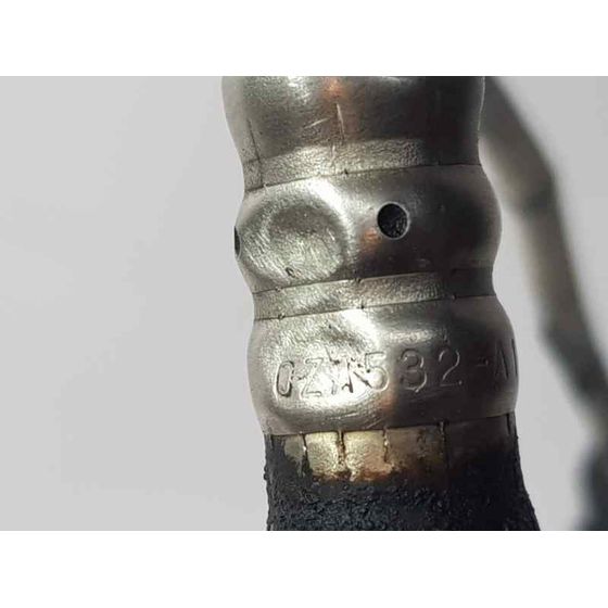 Sonda Lambda Para Fiat Panda